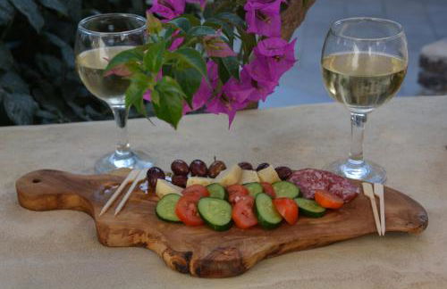 ThalaSEA - village Antiparos - Foto 5