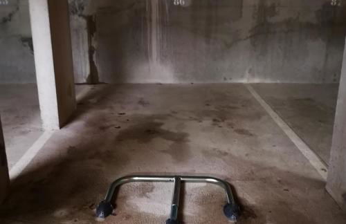 Charmant 2 pièces centre station - Foto 13