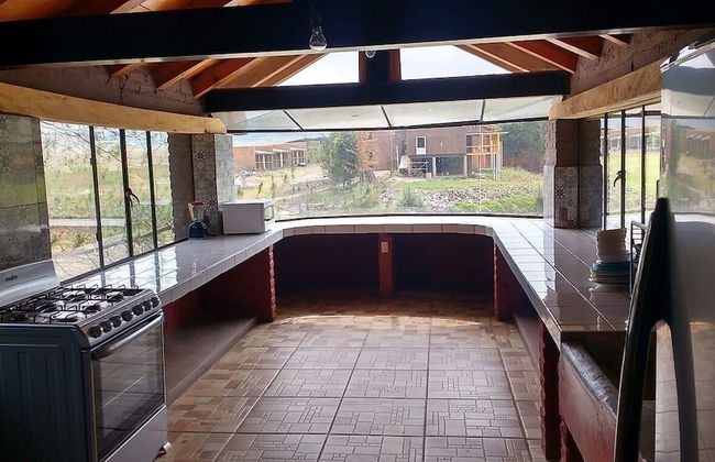 Cabañas Real de Tapalpa - Foto 8