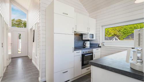 Amazing Home In Krems Iiwarderbrück - Foto 5