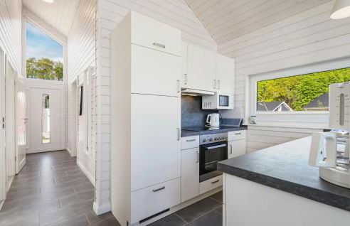 Amazing Home In Krems Iiwarderbrück - Foto 5