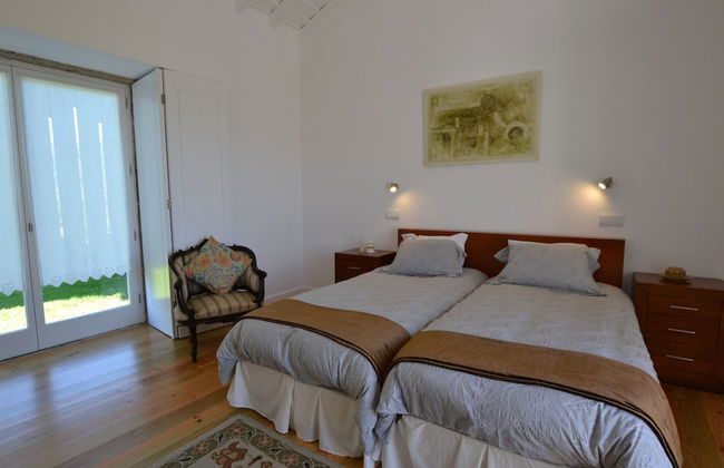 Quinta de Cartemil - Foto 5