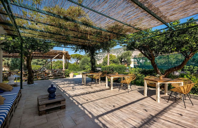 Sopramare Resort - Foto 29