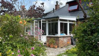 Lynchway - Foto 1, Garden