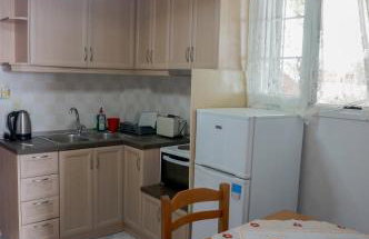 Fotini's Apartments - Pelekas Beach - Foto 11