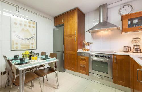 Canet Platja Apartment - Foto 9