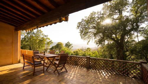 Maison Hameau De La Mourre (La Garde-Freinet) - Foto 3