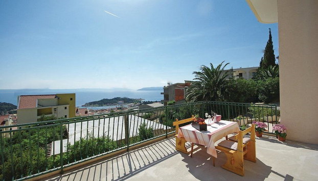 Apartments Pavlinovic - Foto 2, Profilbild