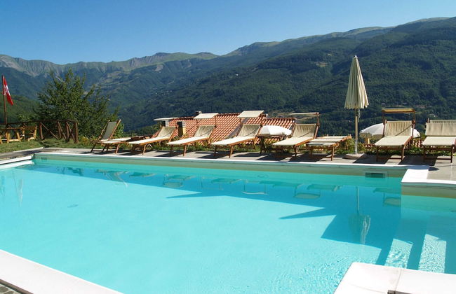 Alpine Getaway in Tuscany - Foto 22