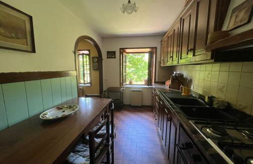 Casa con giardino e vista sulle montagne - Foto 25