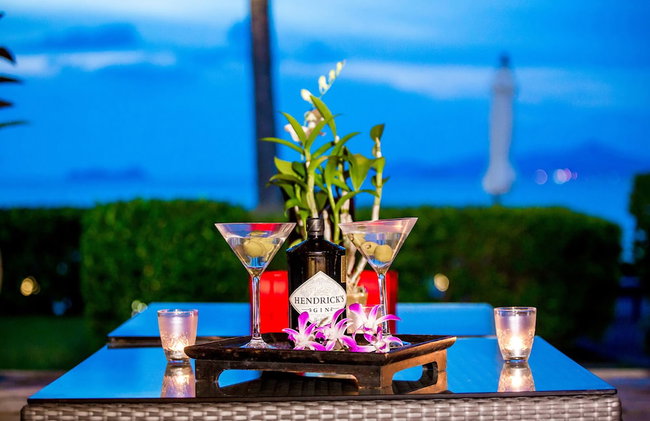 Villa Chi Samui - Foto 50