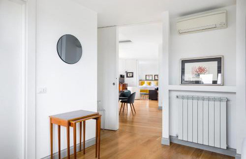 iFlat Penthouse Rome Capitol - Foto 14