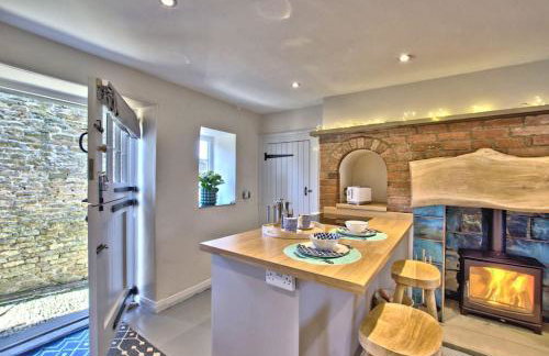 The Snug at Ruston, Cosy Dog Friendly Cottage - Foto 1
