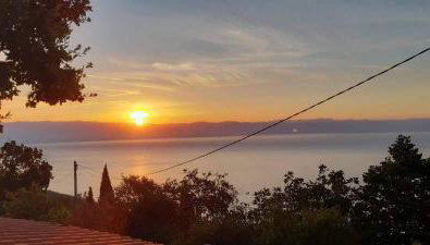 Počitniška hiša Morski pogled - Foto 4