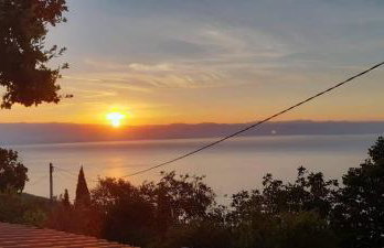 Počitniška hiša Morski pogled - Foto 4