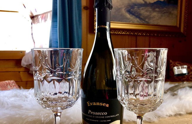 Charming Chalet With Mountain View Near Arosa for 6 People House Exclusive use - Foto 16