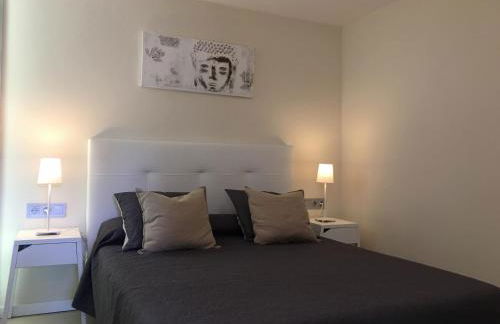 Studios Coll, Terrace & Pool - Foto 1