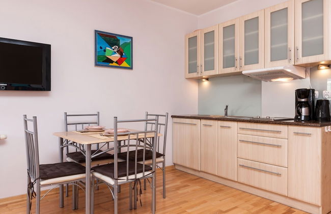 Apartments Chelmonskiego by Renters - Foto 17