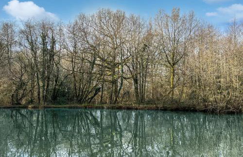 The Dairy Waterrow - Foto 32