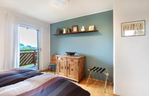 Ferienwohnung Fellagrün - Foto 17