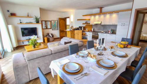 Torretta - Ferienwohnung (SP) - Foto 4