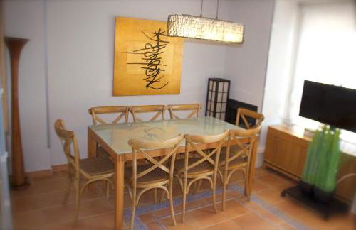 Beach & Golf seafront house Campoamor Alicante - Foto 22