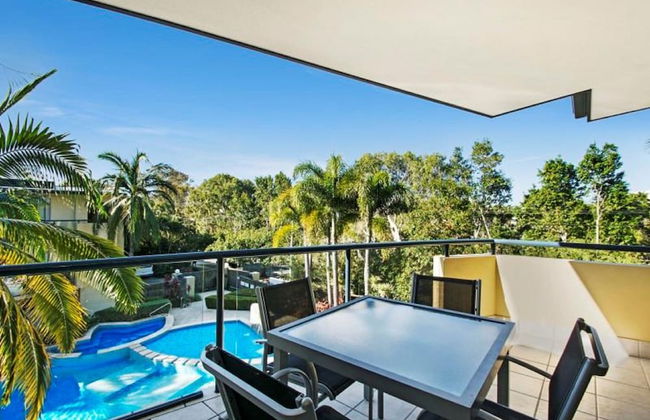 Montpellier Boutique Resort - Photo 9