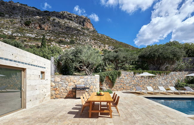 Villa Adagio - Foto 38