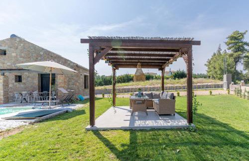 Sani Stone Ikos - Foto 41