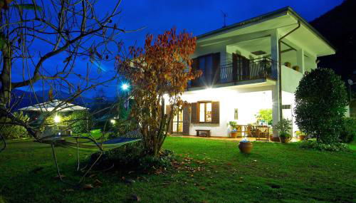 LAKE ORTA OPENSPACE garden beach - Photo 2, Garden