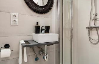 Private Sunny rooftop house in Malaga old town, walk everywhere - Photo 10