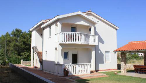 Apartments by the sea Pasman - 8215 - Foto 2