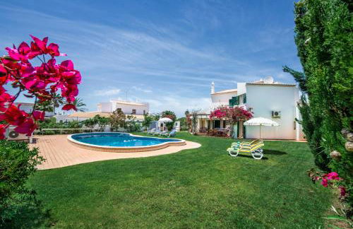 Villa Hideaway by Algarve Villa Holidays - Foto 1