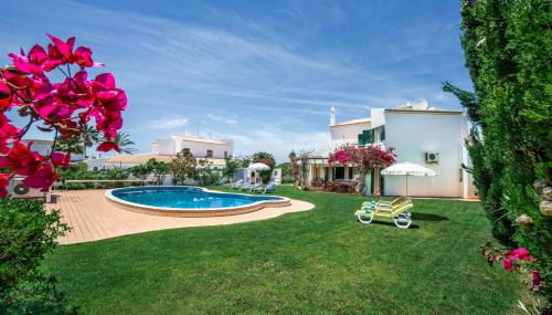 Villa Hideaway by Algarve Villa Holidays - Foto 1