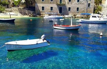 Apartmani Zalaz sunca - Foto 7