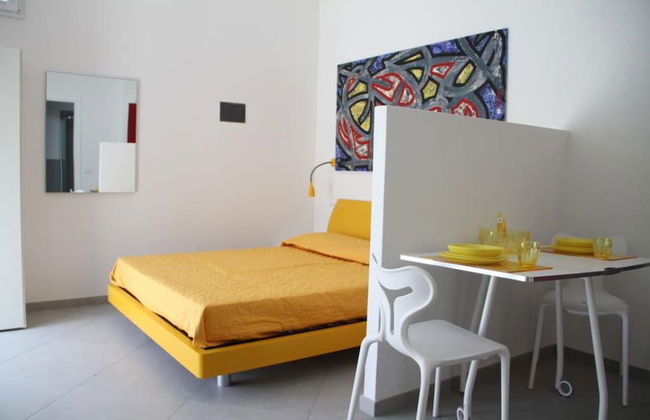 Iride Guest House - Foto 1