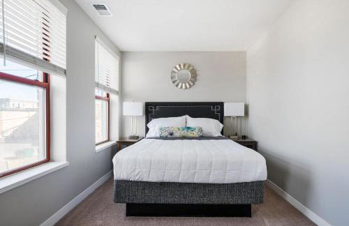 Spacious 2BR Apt on Mass Ave w Kitchen - Foto 19