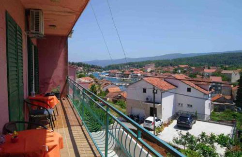 Apartman Nađa - Foto 14