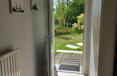 Schöne Maid - Foto 20