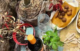 Trullo vista mare con idromassaggio riscaldato - Foto 70