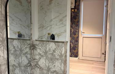 Modern Private Studio Near Wembley - Foto 9