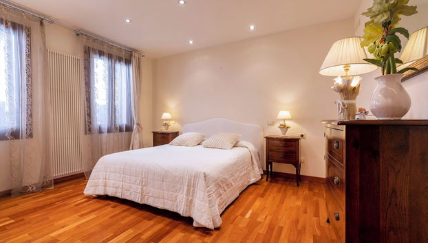 Al Campanile View & Terrace - Foto 2, Habitación