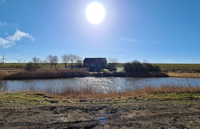 Haus Hemenswarft - Foto 65