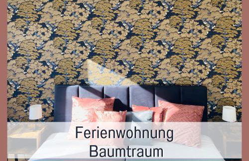 Schöne, ruhige Stadtwohnung, Küche, SmartTV, 1-5 Pers - Foto 1