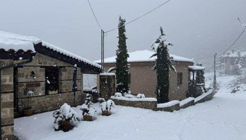 Halasma Meteora - Foto 3