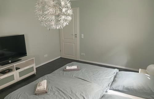 Ferienwohnung JaRa 1 mit Sauna - Foto 13