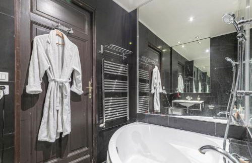 Élysées vip - Foto 16