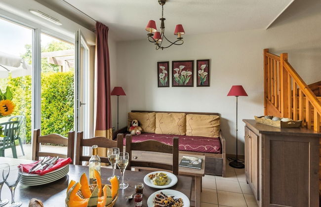 Beautiful Apartment in a Picturesque City in the Dordogne - Foto 6