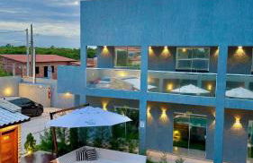 Vila Ecobg Apto - S14 - Photo 9