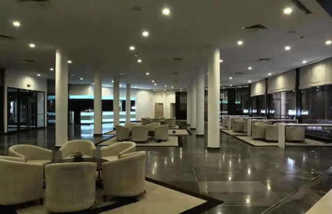 Andalucia Beach Hotel & Residence - Foto 2
